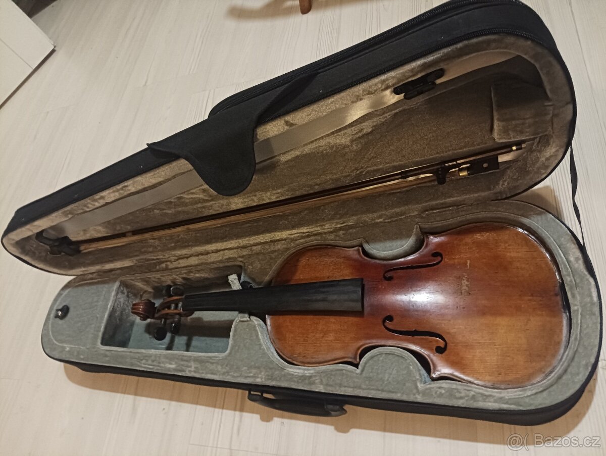 Staré housle - 20