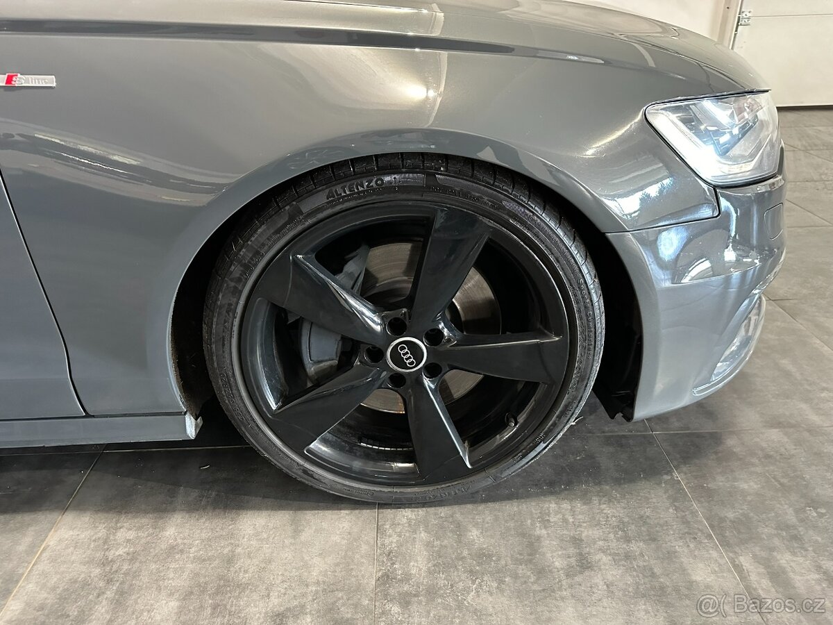 Audi A6 3,0 biTDI S-LINE 230kW SOUNDBOOSTER - 20