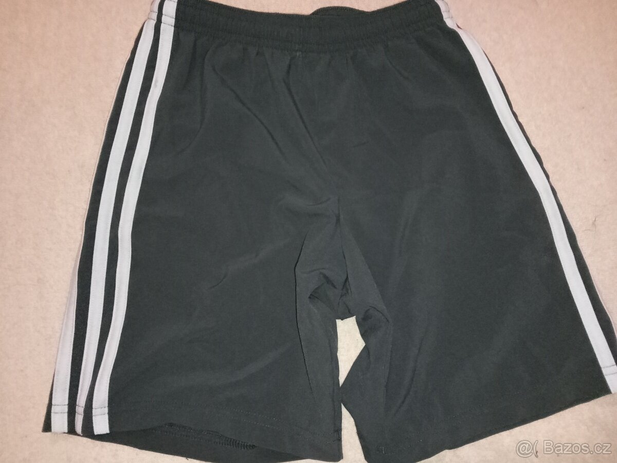 OBLEČENÍ PRO CHLAPCE 140 - 20