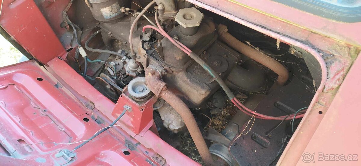 2x Fiat 126p Maluch - 20