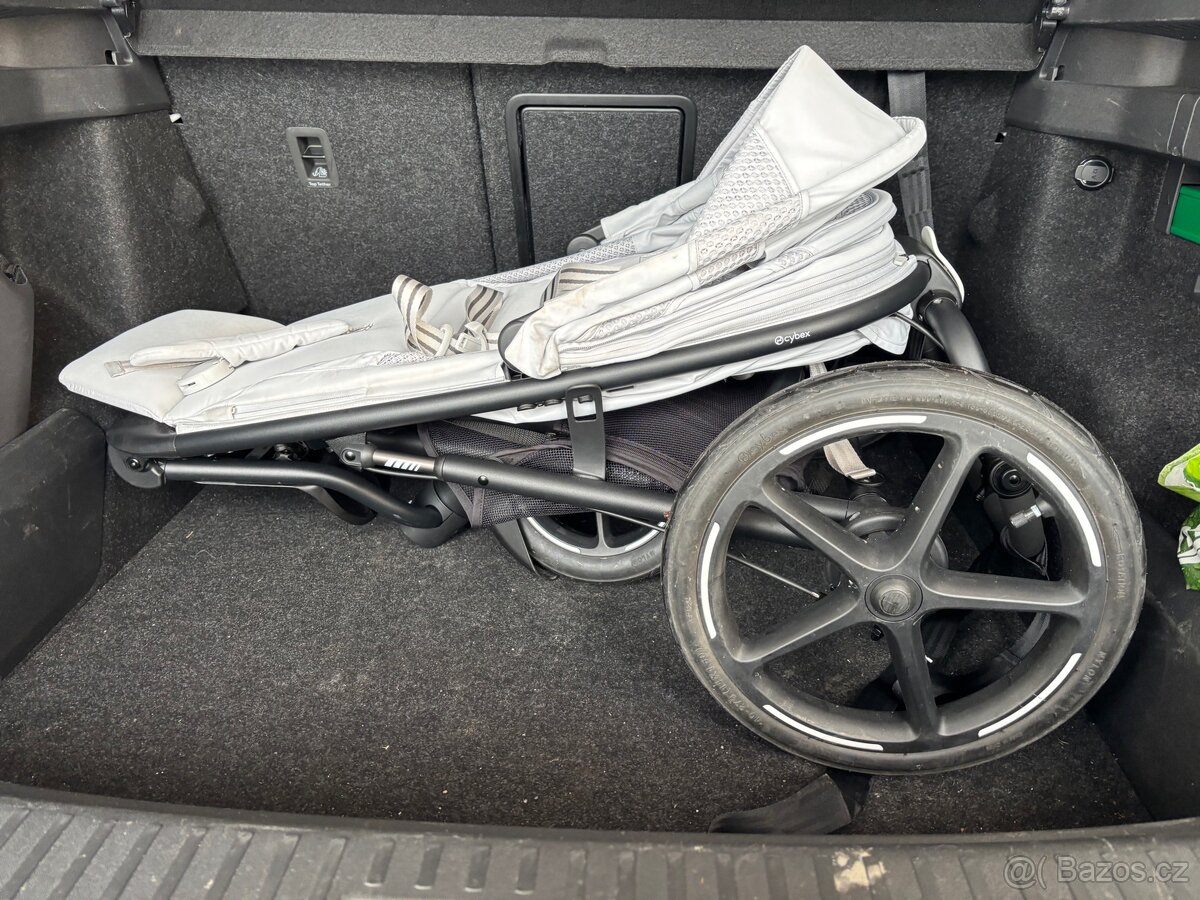 Cybex avi Spin - 20