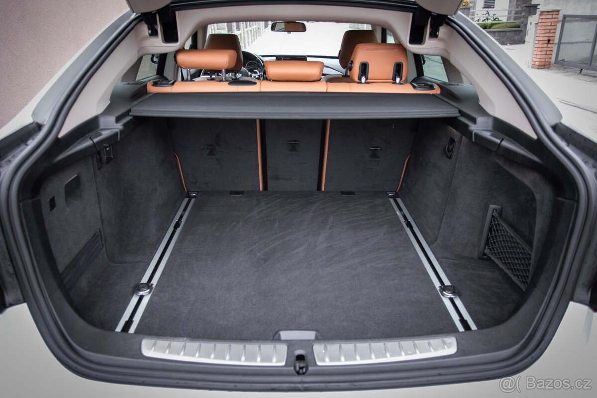 BMW Rad 3 GT 320d 140kW - 20