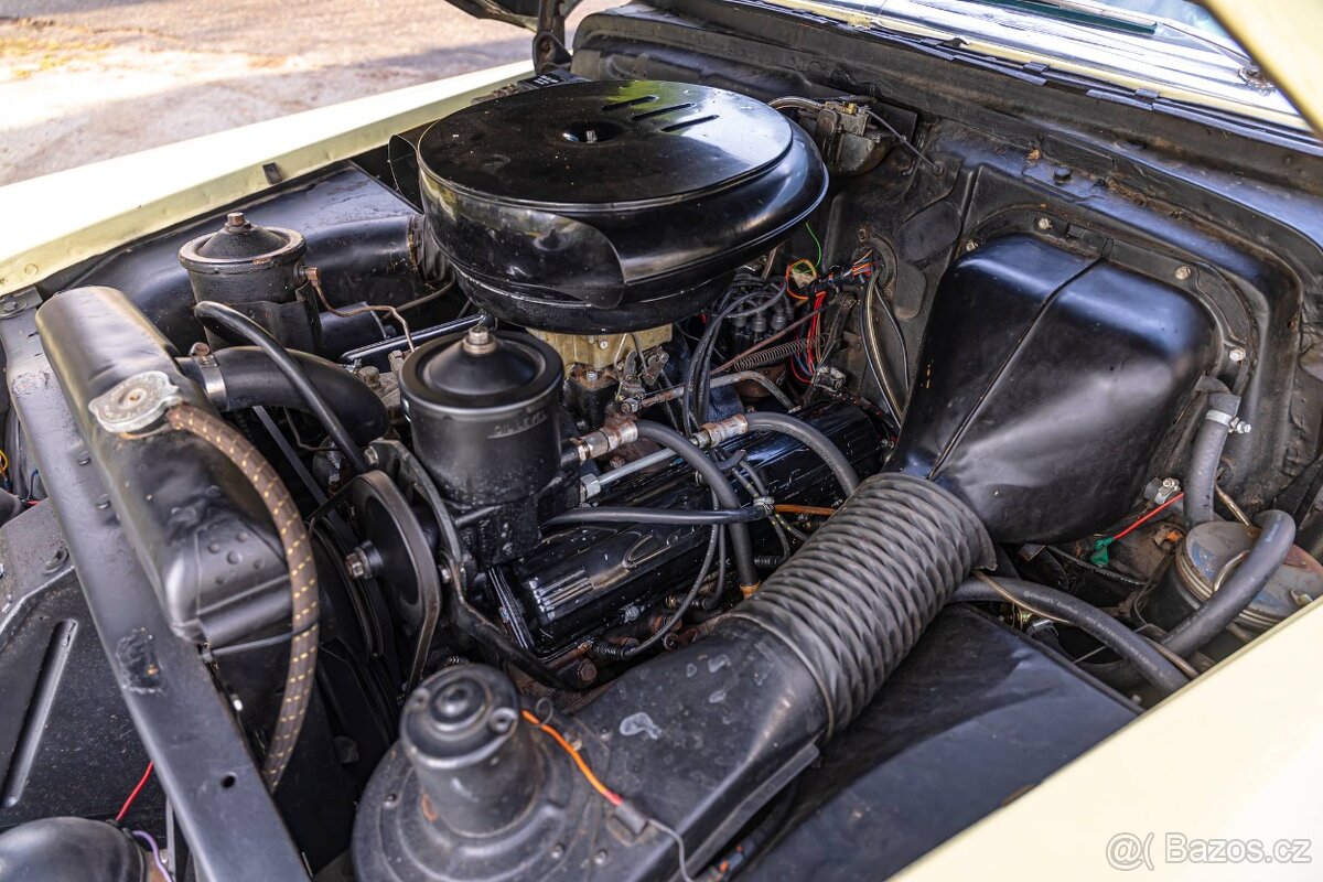 adillac Coupé DeVille - 20