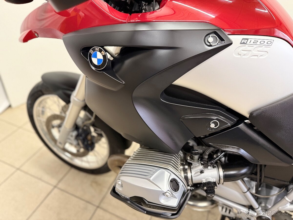 BMW R 1200 GS,TOP - 20