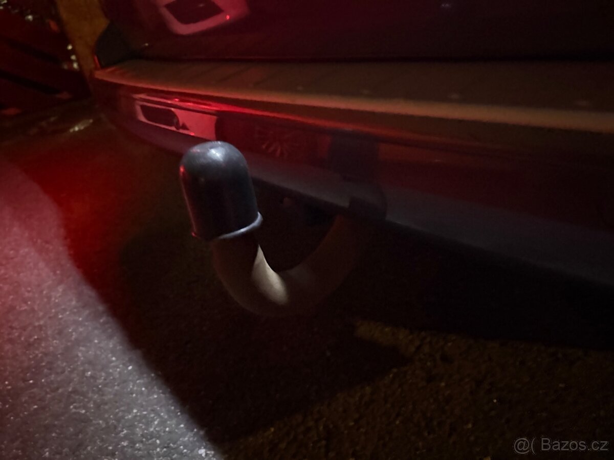 VW Multivan T6 DSG-LED-TAŽNÉ-Šedá metal. Natural Grey - 20