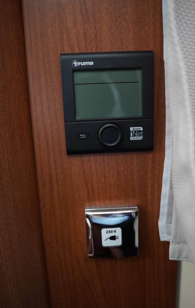 Autostar Passion I693LC - 20