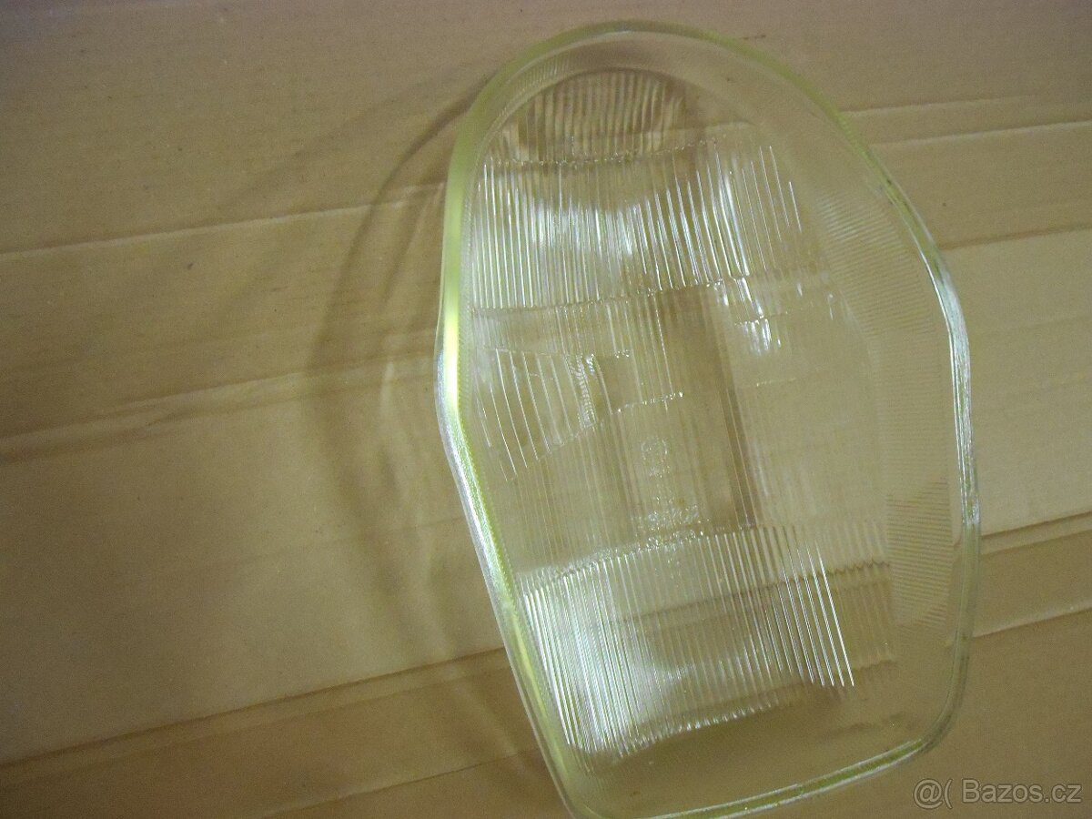 Bosch skla do světlometu - různé druhy - 20