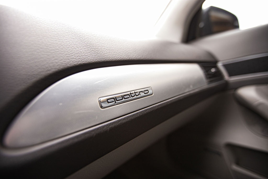 Audi A6 Avant 2.7 TDI quattro tiptronic - 20