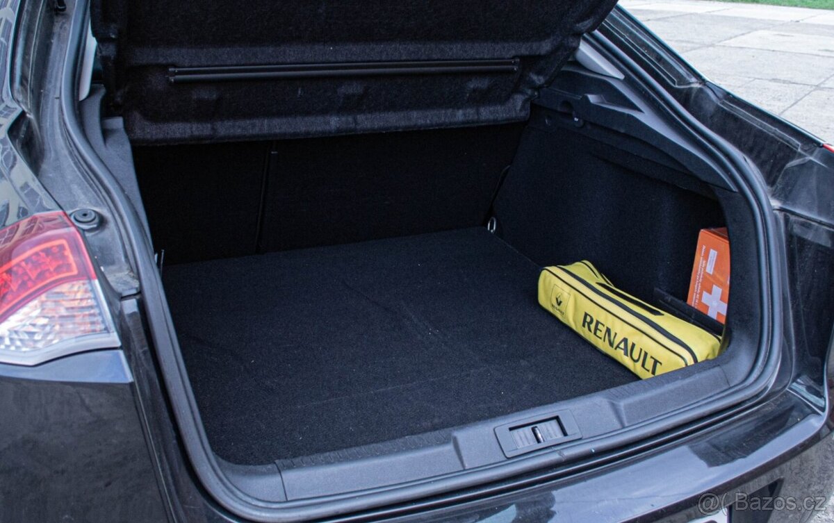 Renault Laguna 2.0 dCi 4control - 20