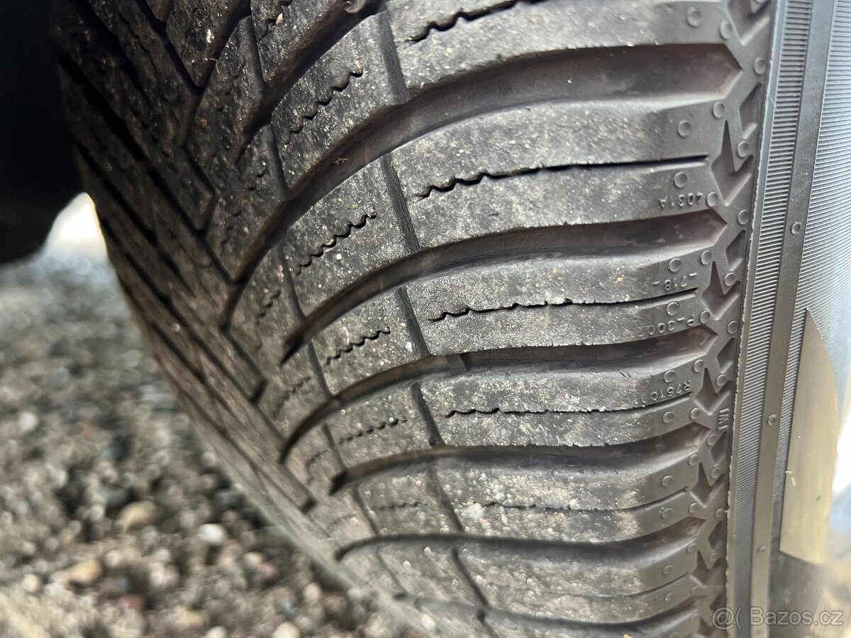 Volvo XC60, 2.0 D3 5VÁL. 120kW PĚKNÉ - 20