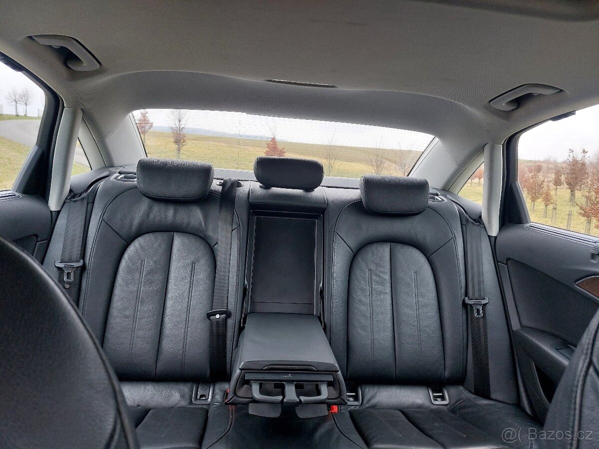 Audi A6 C7 3.0 TDI 180 Kw Quattro - 20