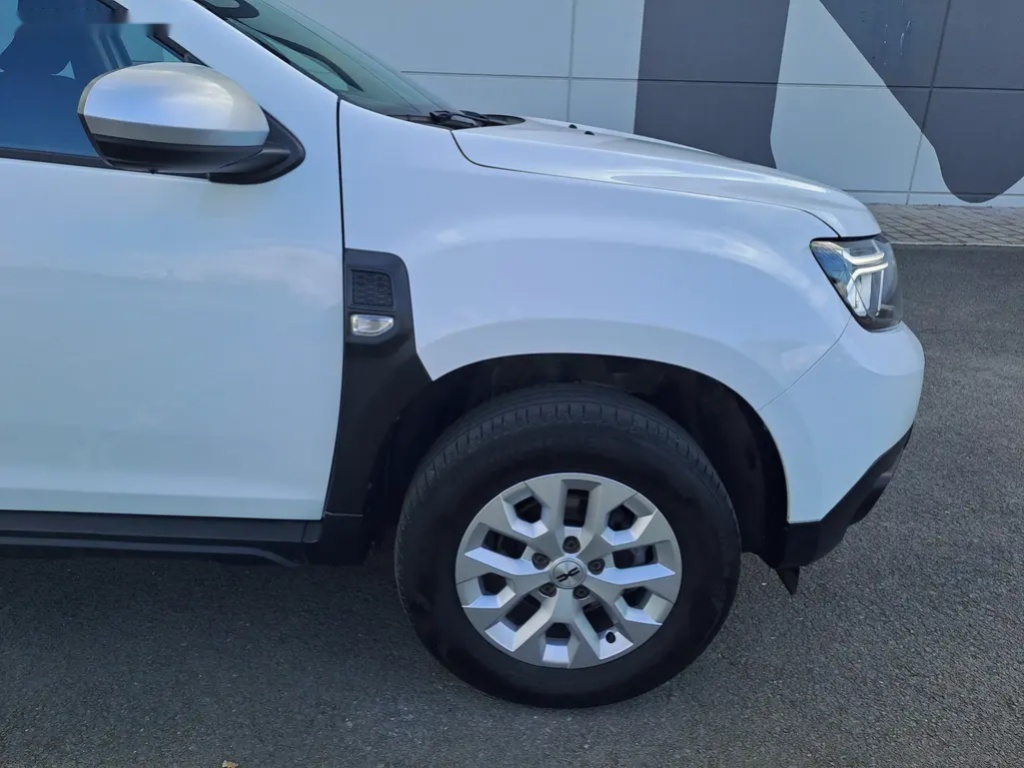 Dacia Duster, 1.0TCE LPG 1MAJ, JIŽ REZERVACE - 20