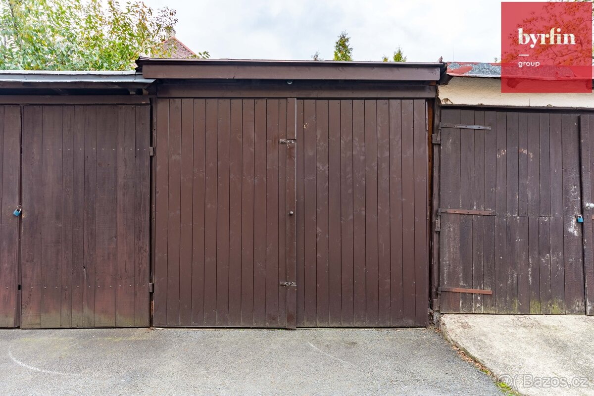 Prodej bytu Boženy Němcové Opava - 20