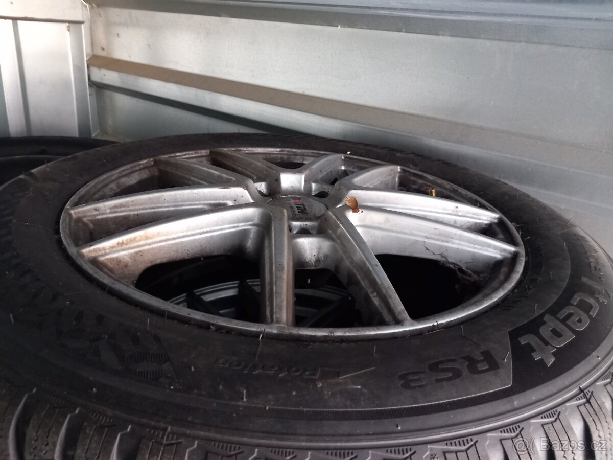 Volkswagen Passat 1.4TSi NAVIGACE VYHŘ.SED, 2x KOLA - 20