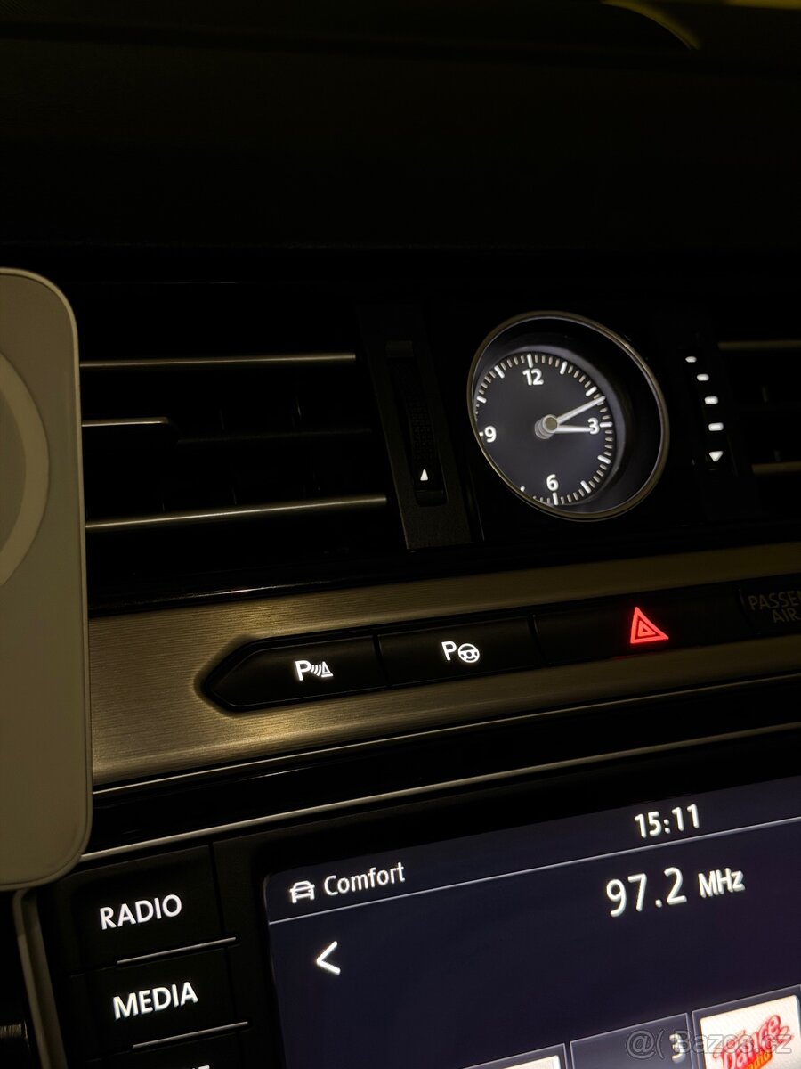 Volkswagen Passat B8 4Motion 2.0 BiTDI MATRIX FULL LED - 20