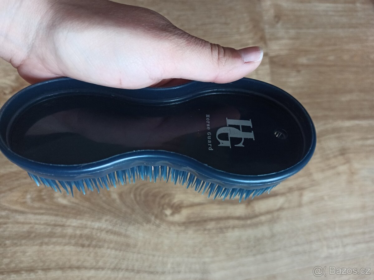 Věci pro koně a jezdce - 20