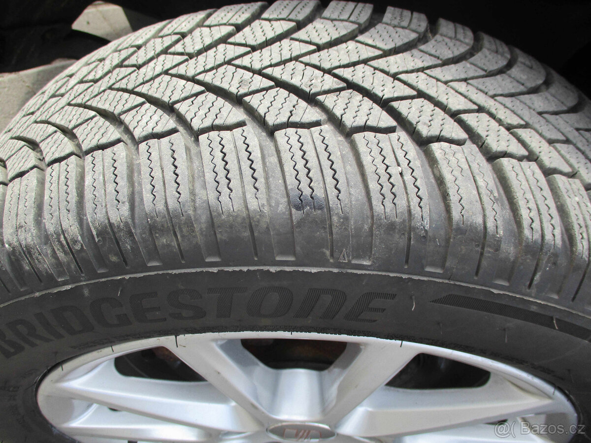 SEAT LEON 1,4i 16V 63kw KLIMA Euro5 2012 - 20