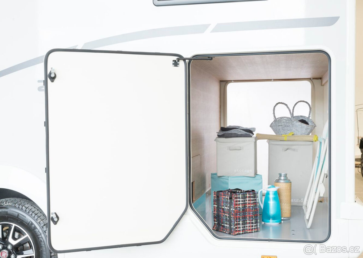 Roller Team Zefiro 284 - 20