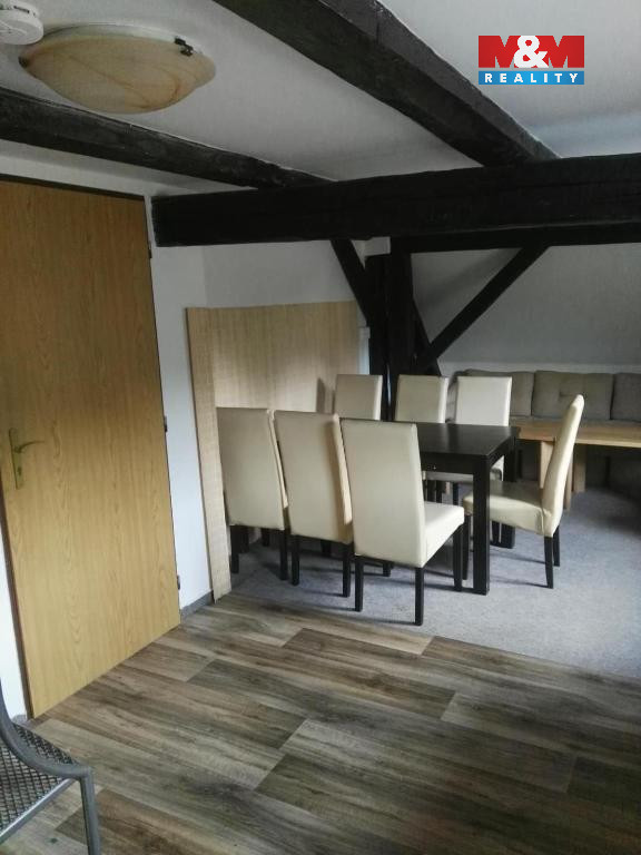 Pronájem bytů, 15 m², Dolní Moravice - 20