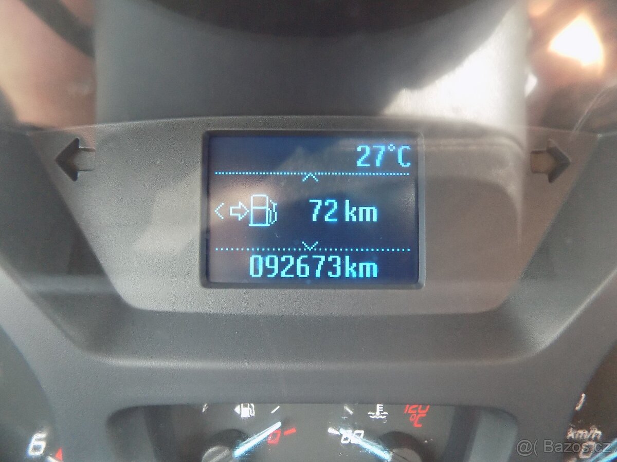 Ford Transit 2.2 TDCI 114 KW L2H2 - 20