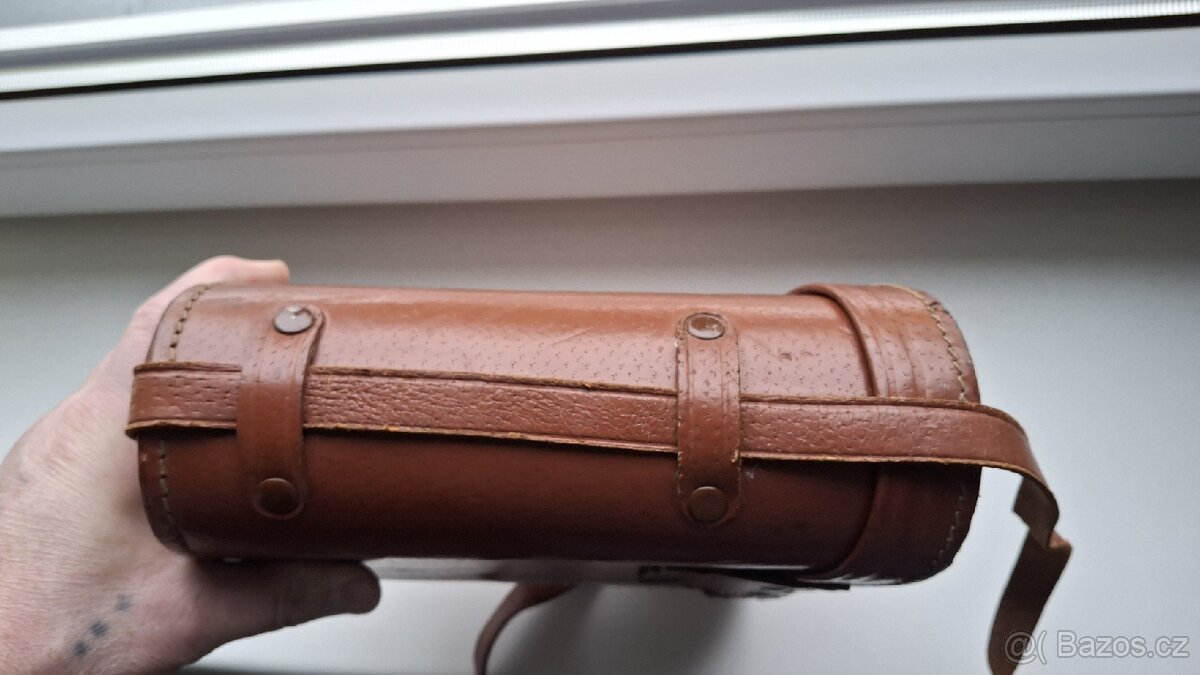 Dalekohled POLLUX ANTIREFLEX 7X50 - 20