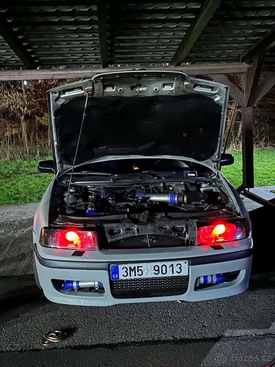 Xenony skoda octavia 1 - 20