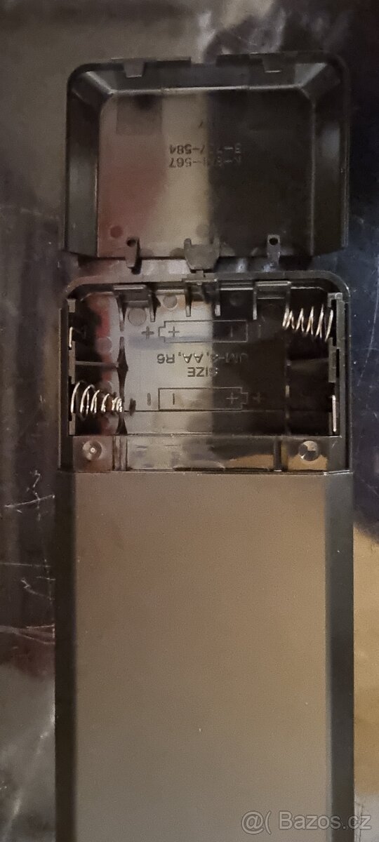 SONY DTC-77ES "Champagne" - 20