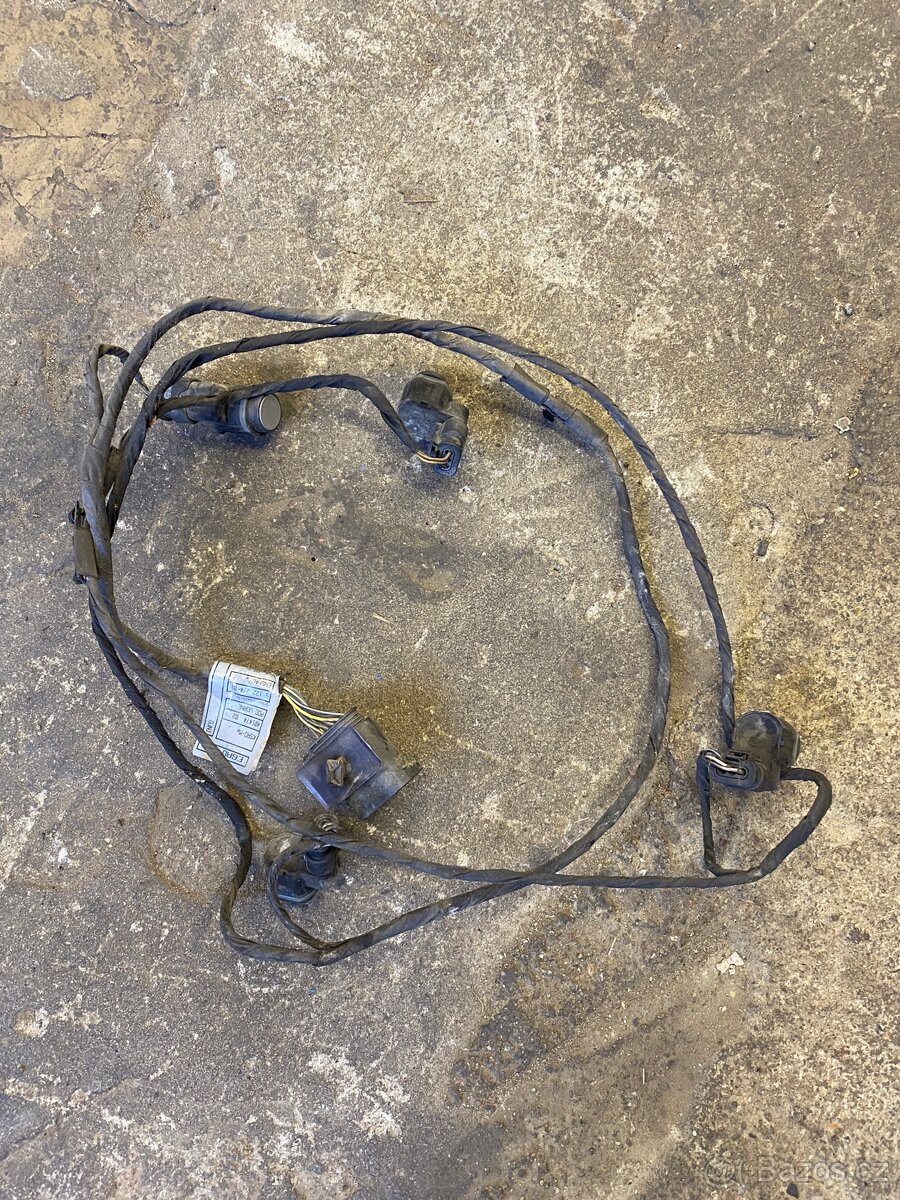 Dily bmw e60/61 525d facelift 145kw - 20