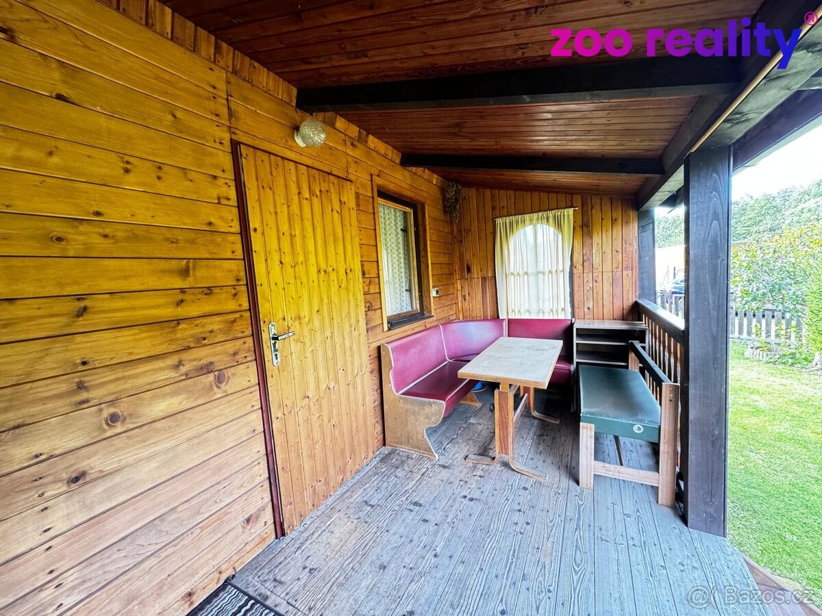 Prodej, chata, 421 m2, Vadkovice, Chbany - 20