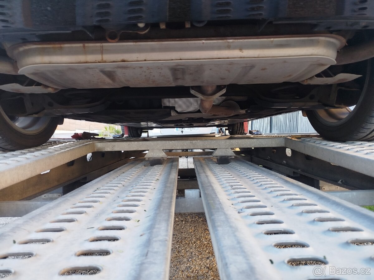 Mazda 3 Comfort+ 2,0 90 kw-Top stav, servis-Prodáno - 20