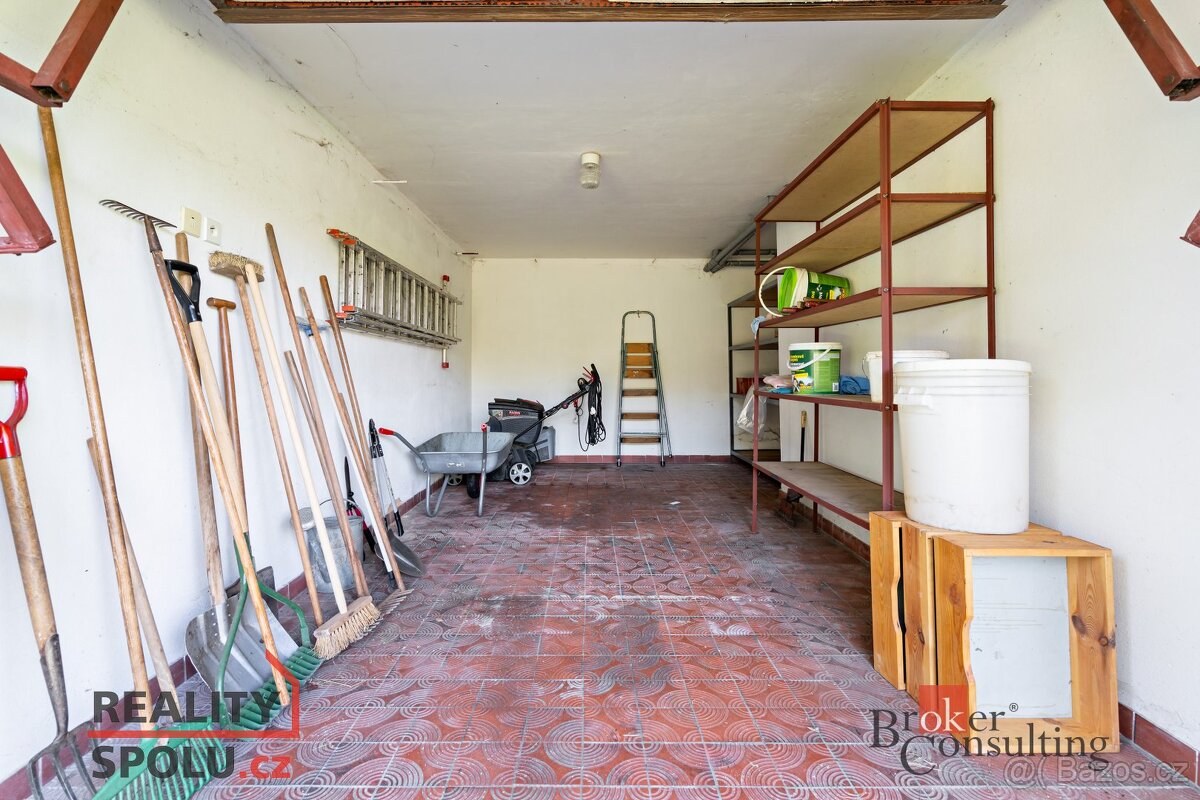 Prodej, domy/rodinný, 79 m2, 33007 Druztová, Plzeň-sever [ID - 20