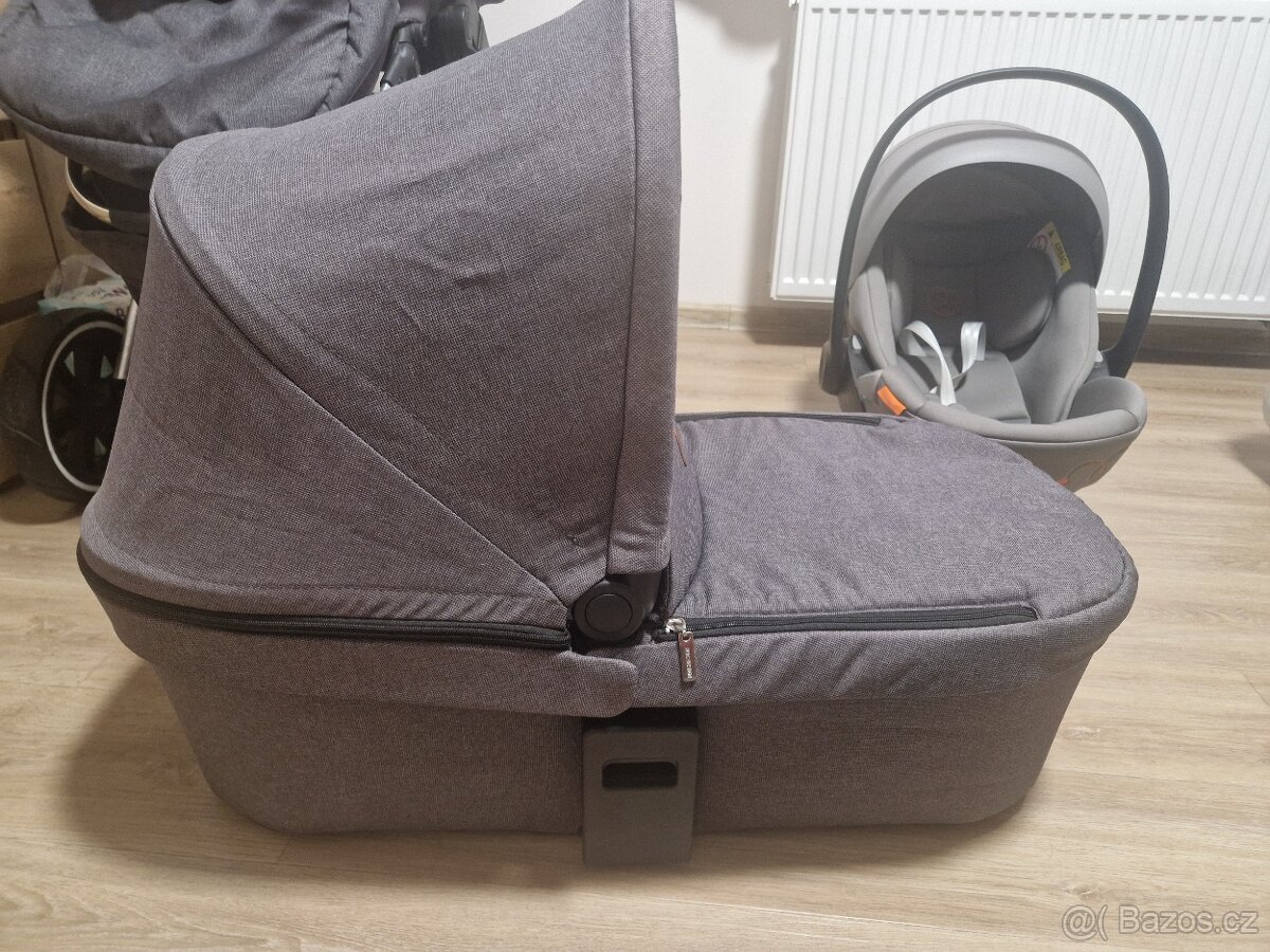 ABC DESIGN 3V1 Prodám dobrém stavu - 20