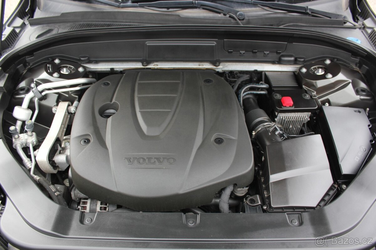 Volvo XC60, 2.0 D4 AWD, MOMENTUM - 20