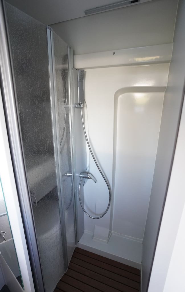 Karmann-Mobil Dexter 560 4x4 - 20