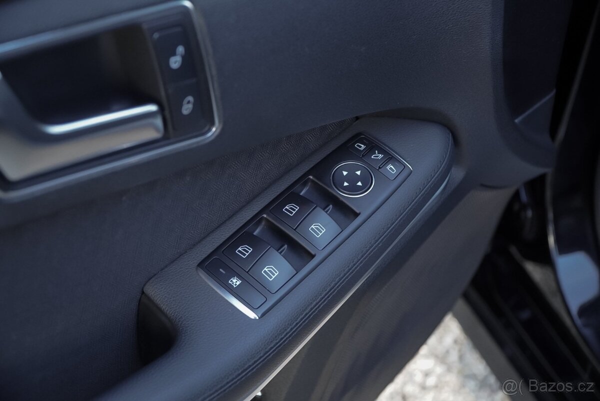 Mercedes-Benz E 220 220 CDI BlueEfficiency - 20