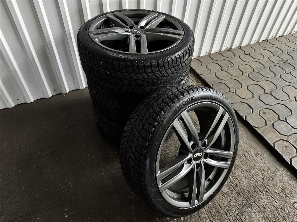 Cupra Leon 2.0TSI 228kW 4Drive VZ Beats - 20