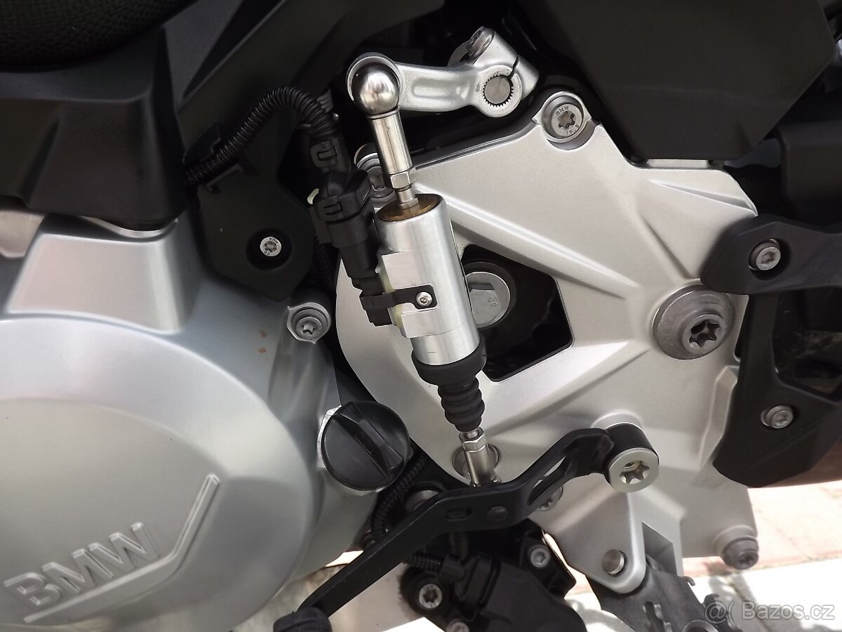 BMW F 750 GS - 20