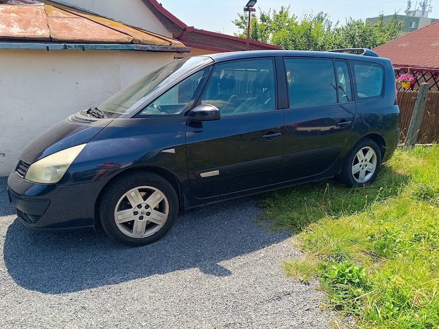 Renault Espace 2006 - 20