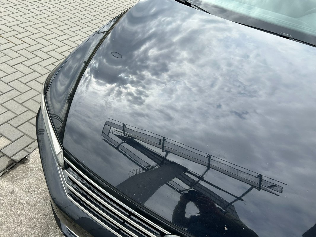 Volkswagen Passat 2.0 TDI DSG 2015 - 20