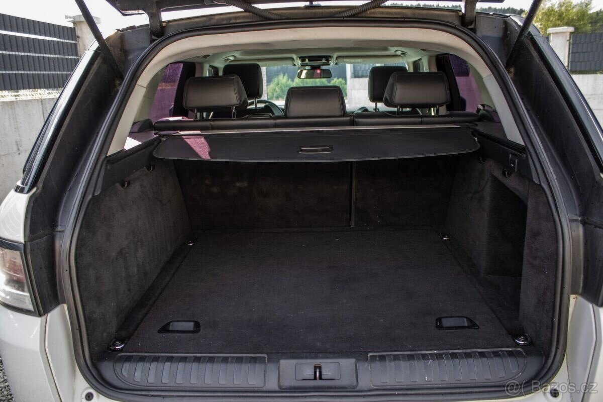 Land Rover Range Rover Sport 215kW AT/8 - 20