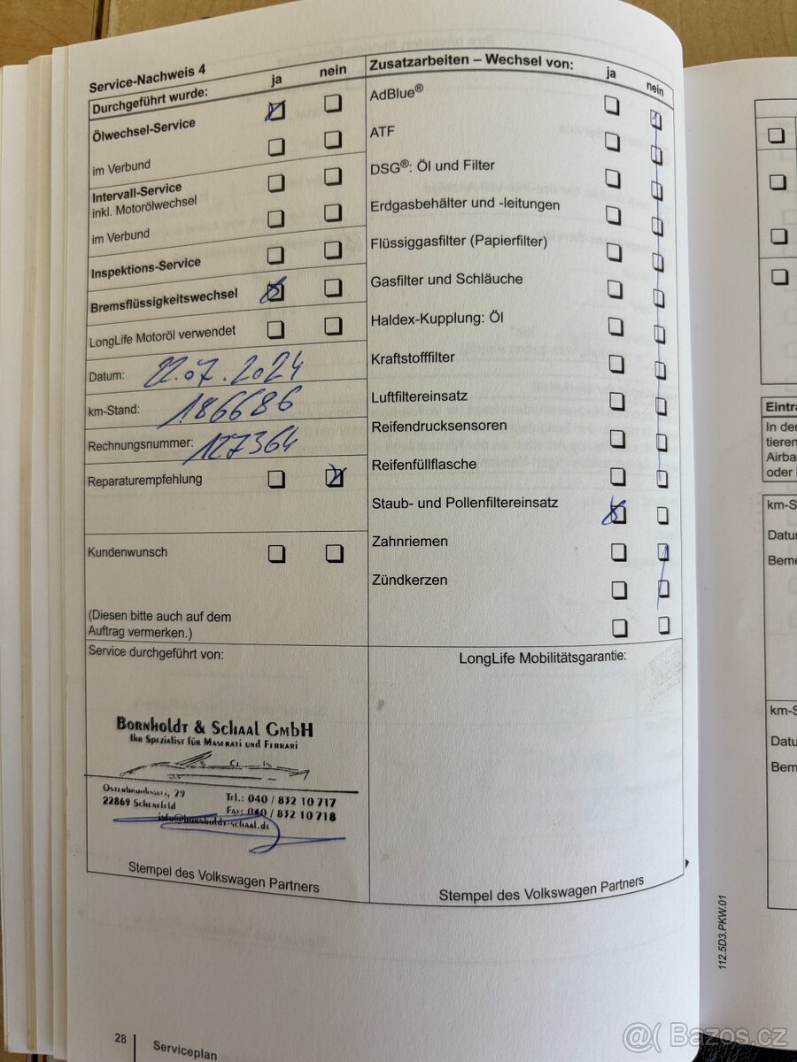 Volkswagen Golf Plus 1.4 TSi 90kW DSG Automat - 20