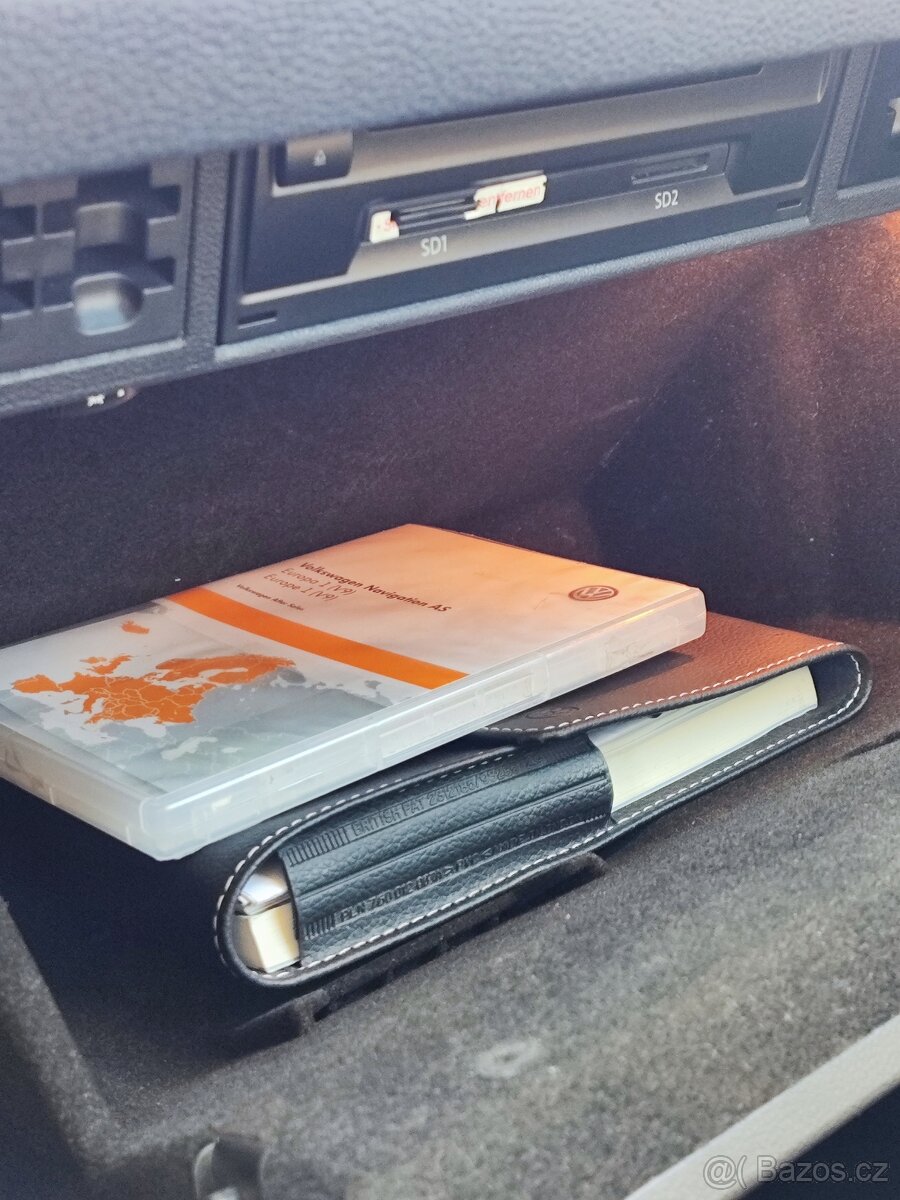 VW Golf VII TSI - 20