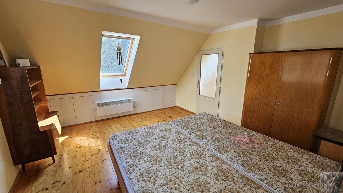 Chalupa Mladějov v Českém ráji - 20