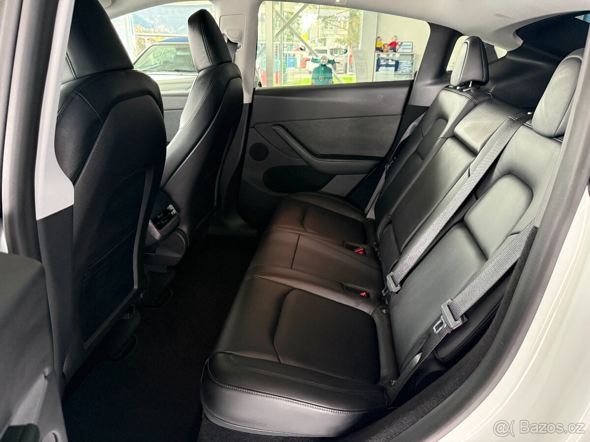 Tesla Model Y LONGRANGE,366kW,AWD,BERLÍN - 20