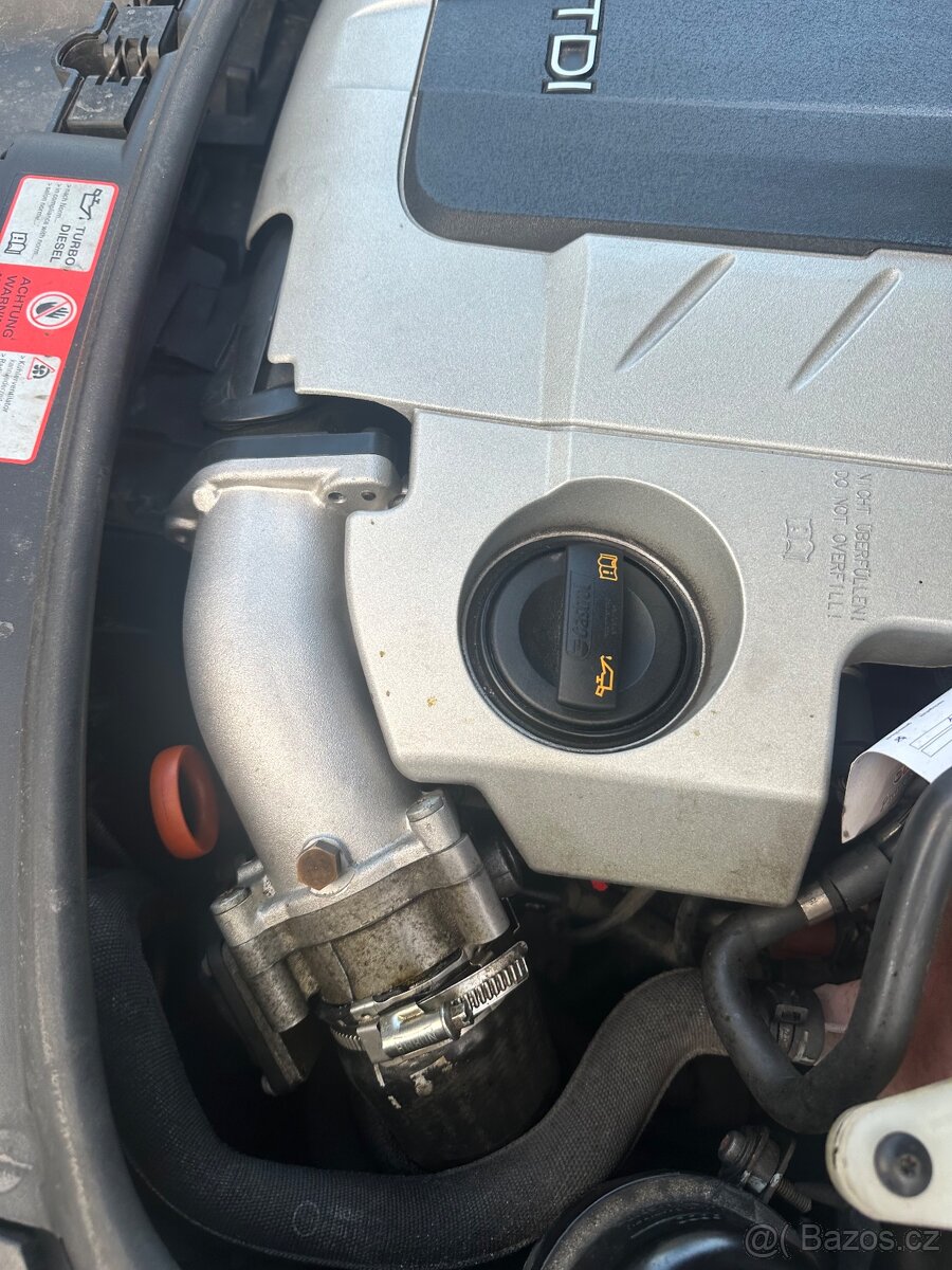 Audi A6 - 20