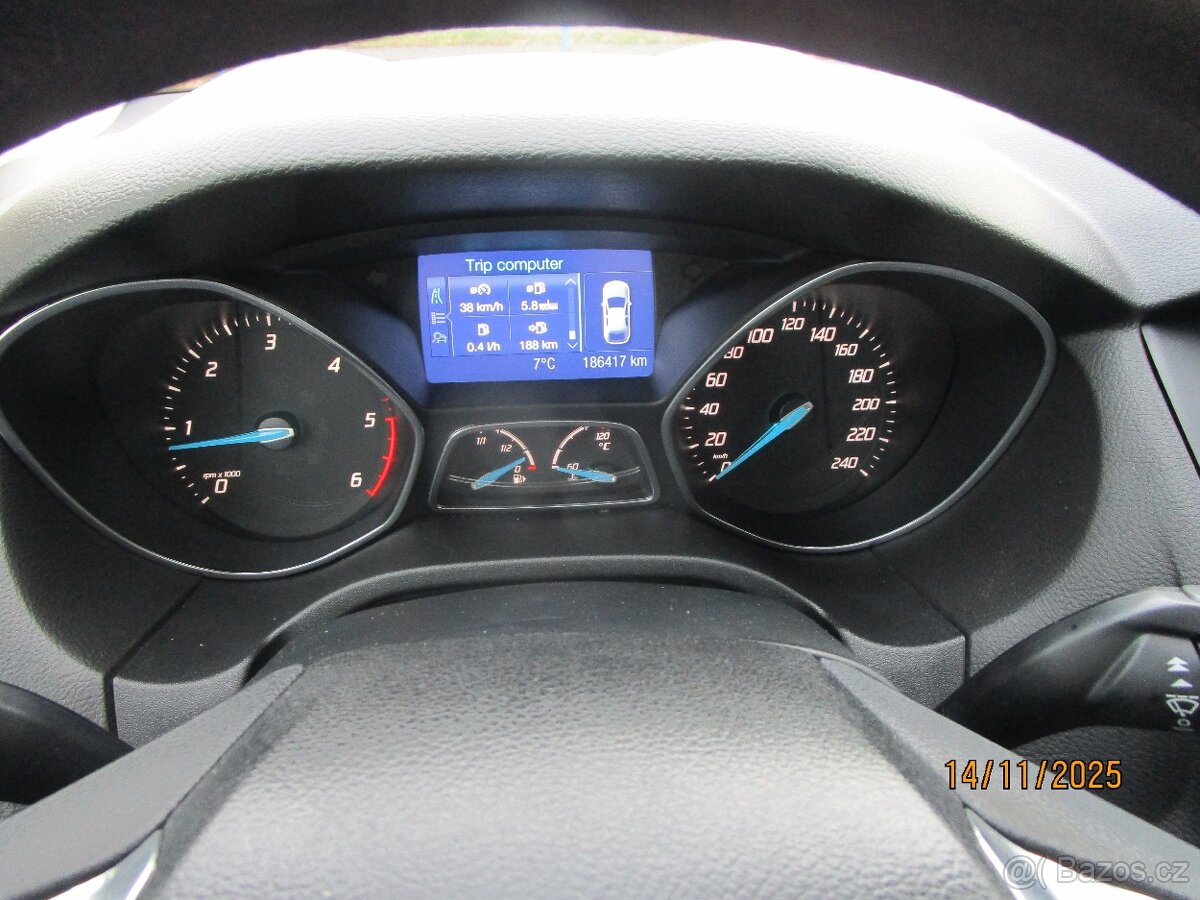 Ford Focus 1,6 TDCi 85Kw - 20