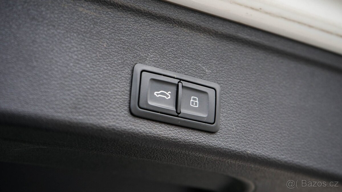 Audi A4 Avant 3.0 TDI quattro S-Line - 20