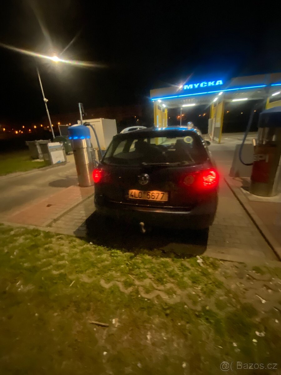 Volkswagen Passat b6 1.9 TDI - 20