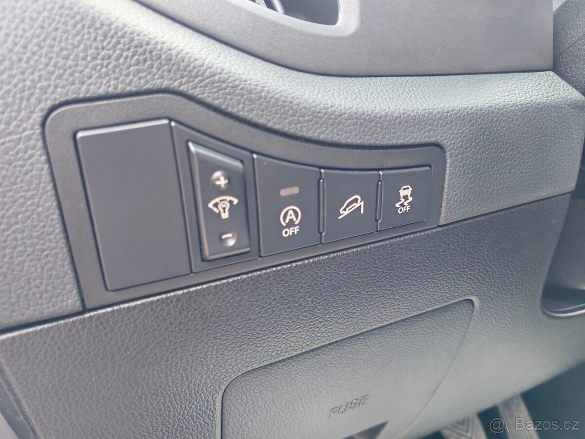 Kia Sportage 1.7 CRDi 85 kW – Active Pro – 1. majiteľ – 2013 - 20