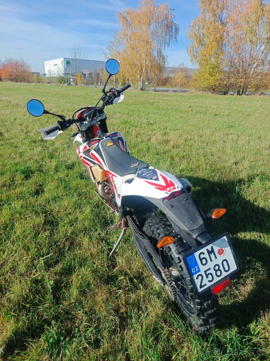 BETA 300 r.v.19 - 20